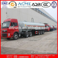 Designer Best Sell HCL Tank Corrosion Protection Truck